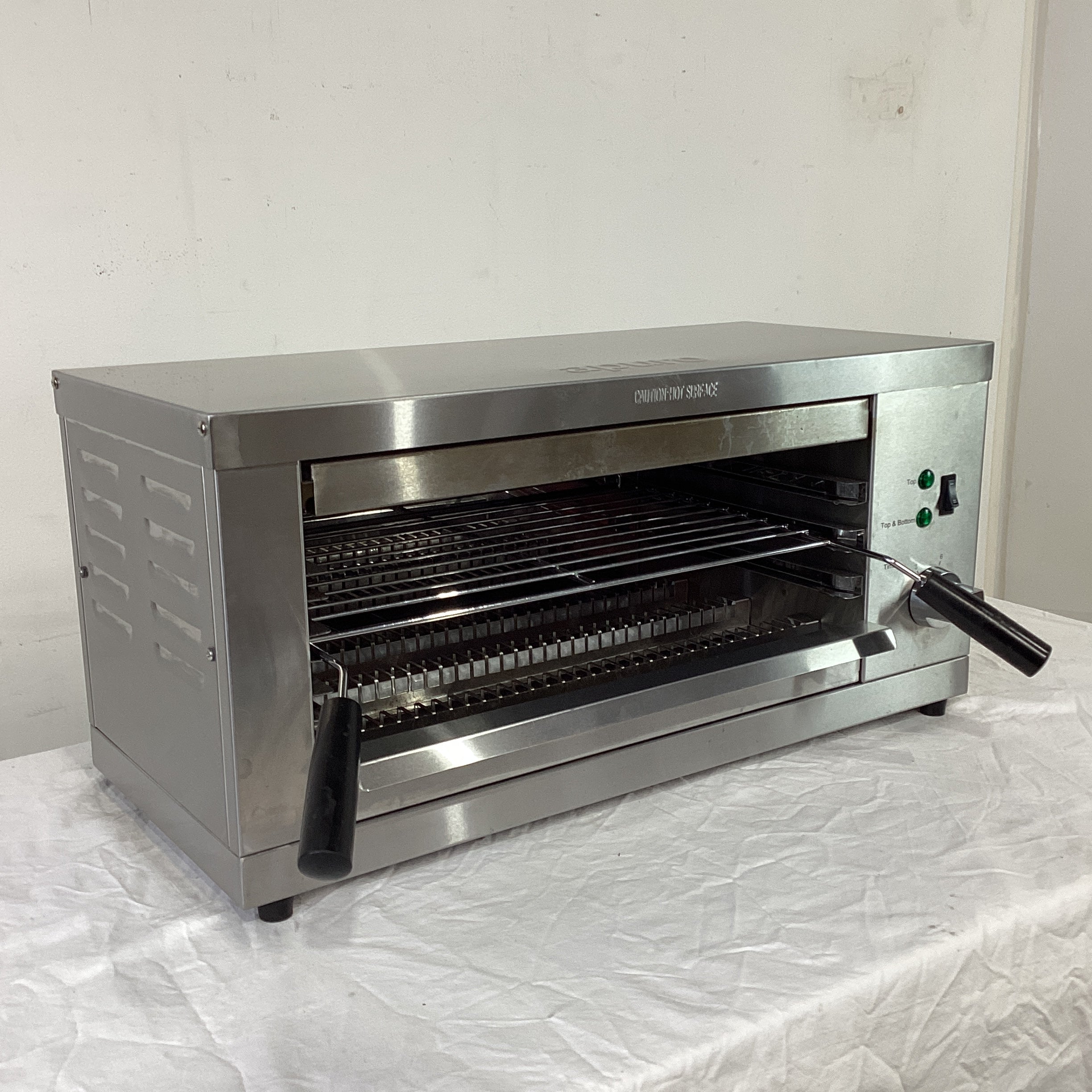 Apuro DB183-A Salamander