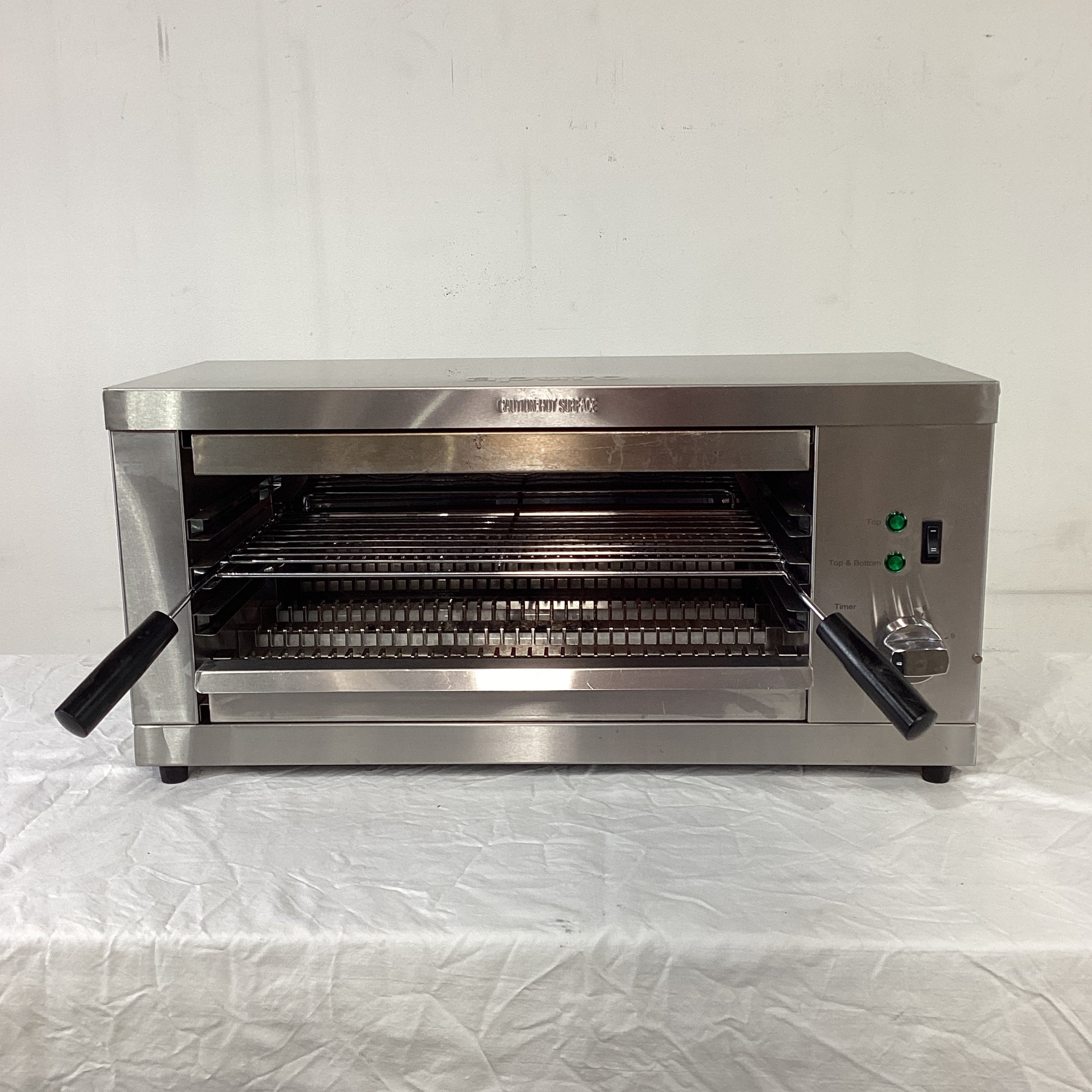 Apuro DB183-A Salamander