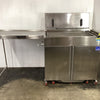 Izo IZ-FP60KF-FRPR Donut Fryer & Proover