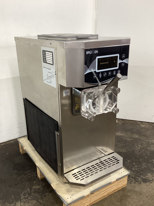 Brullen i91 Pro Ice Cream Machine