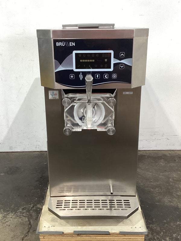 Brullen i91 Pro Ice Cream Machine