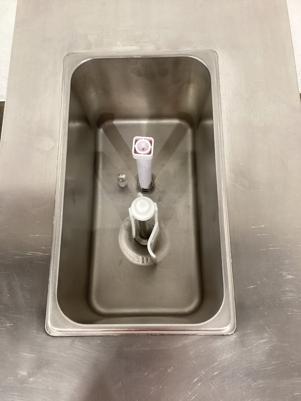 Brullen i91 Pro Ice Cream Machine