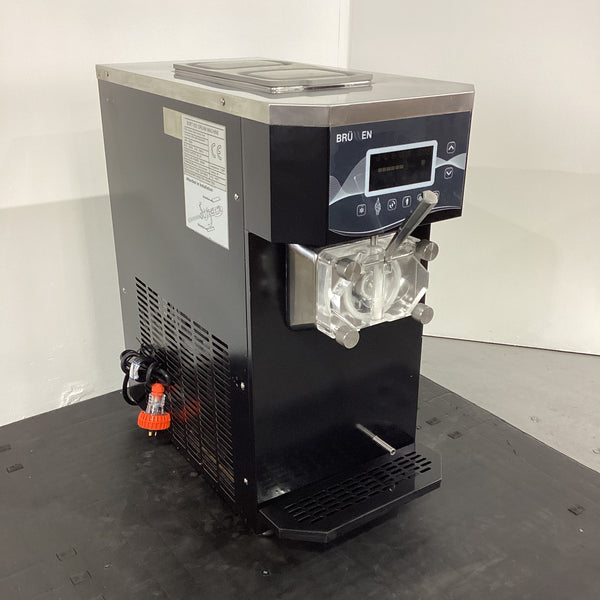 Brullen I91 Pro Ice Cream Machine