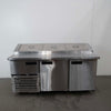 Anvil UBP1800 Pizza Prep Fridge