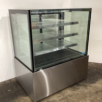 William Topaz HTGH12 Refrigerated Display