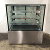 William Topaz HTGH12 Refrigerated Display
