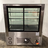 William Topaz HTGH12 Refrigerated Display