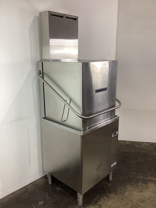 Washtech WM20023 Passthrough Dishwasher