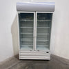 Thermaster LG-730P Upright Fridge