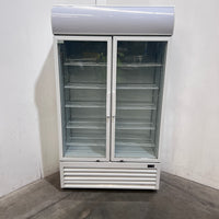 Thermaster LG-730P Upright Fridge