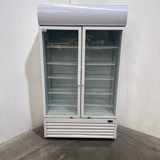 Thermaster LG-730P Upright Fridge