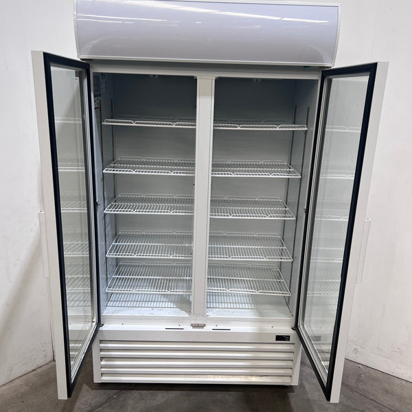 Thermaster LG-730P Upright Fridge