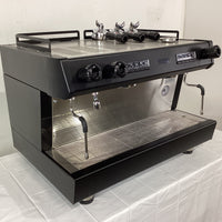 Conti NL EVO 2G DTC 2 Group Coffee Machine
