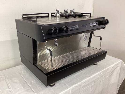 Conti NL EVO 2G DTC 2 Group Coffee Machine
