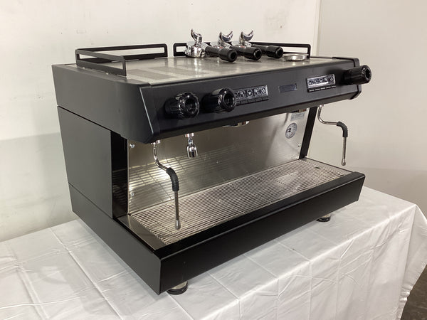 Conti NL EVO 2G DTC 2 Group Coffee Machine
