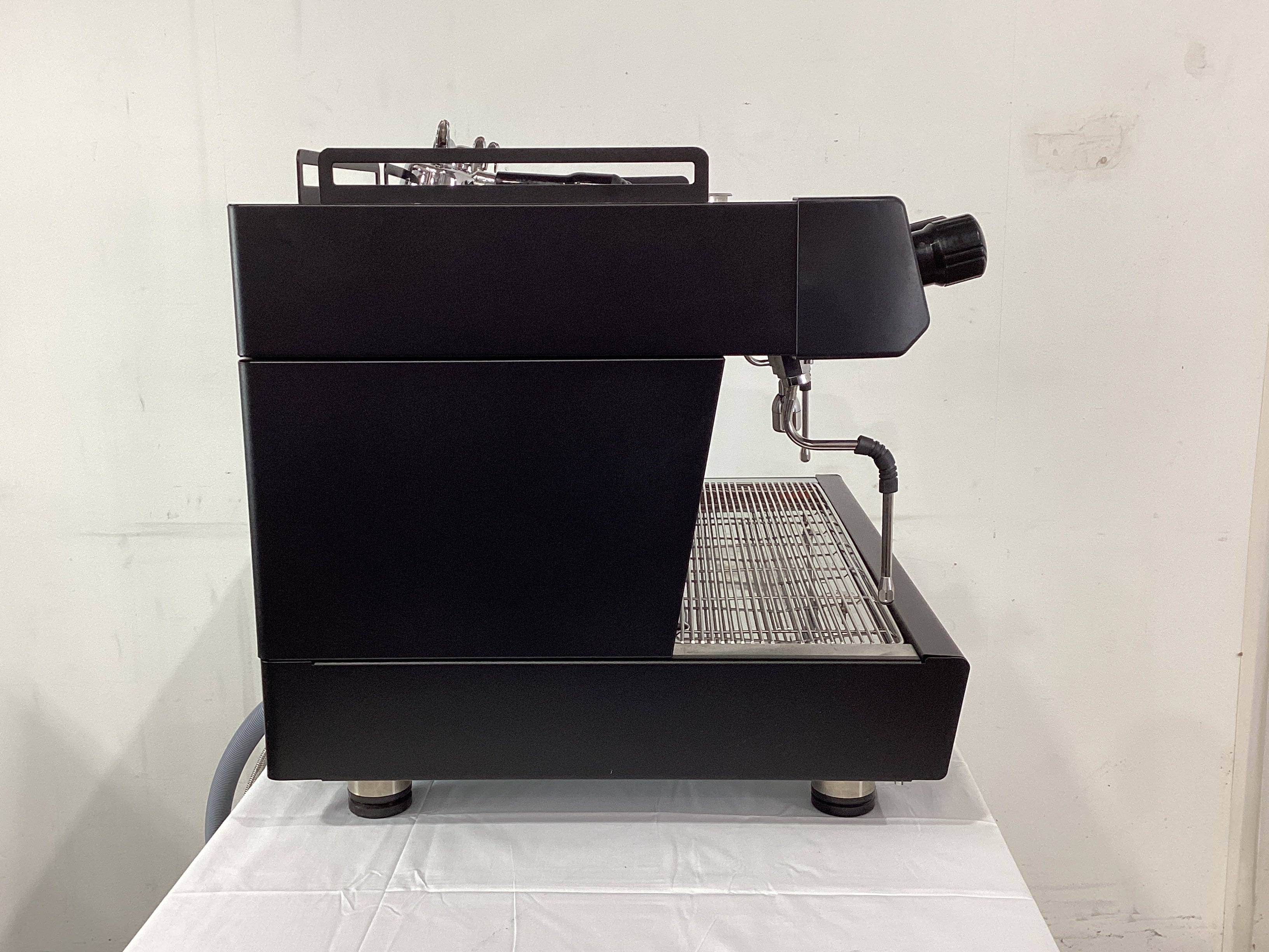Conti NL EVO 2G DTC 2 Group Coffee Machine