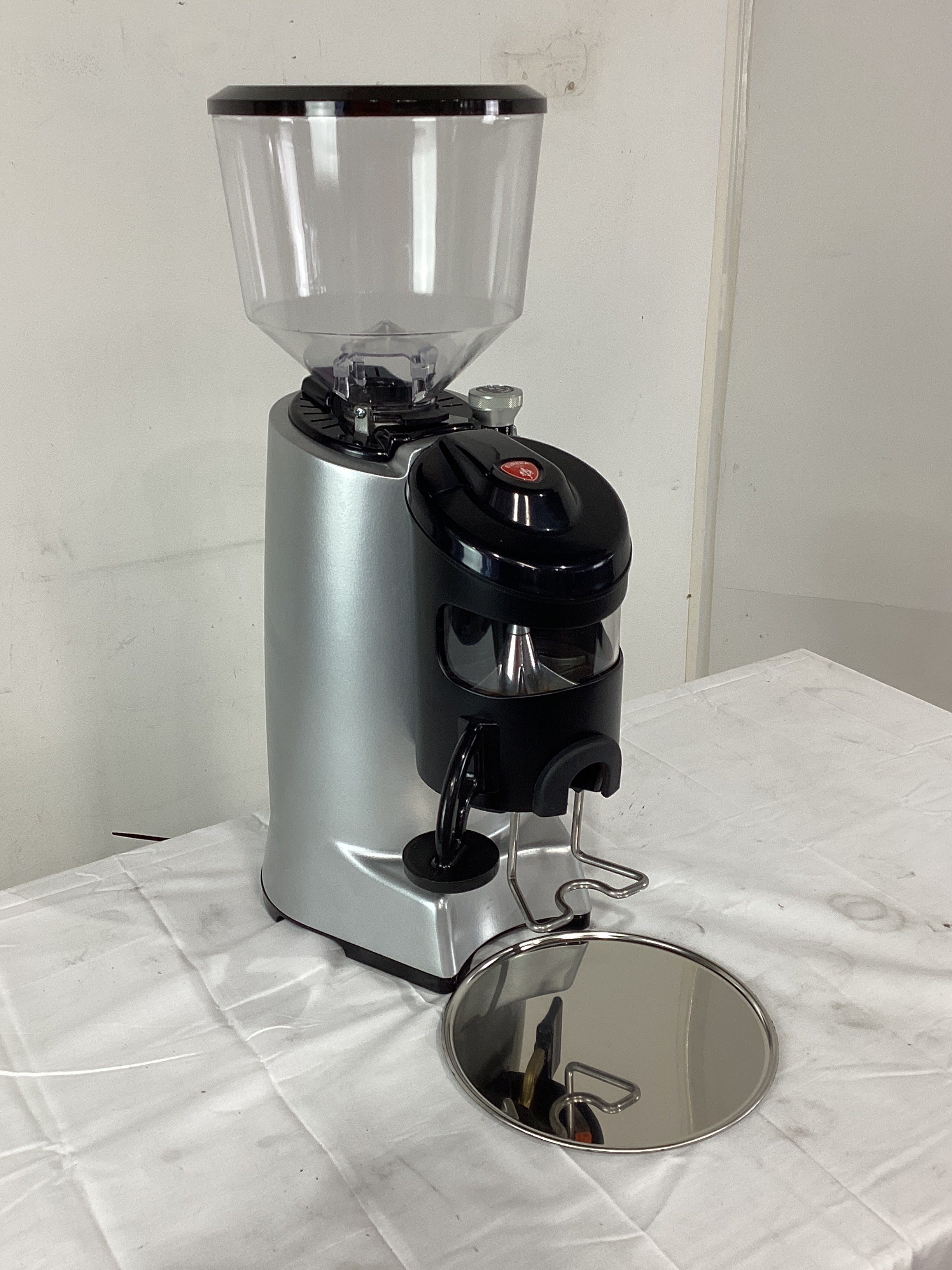 Eureka ZT60A Coffee Grinder