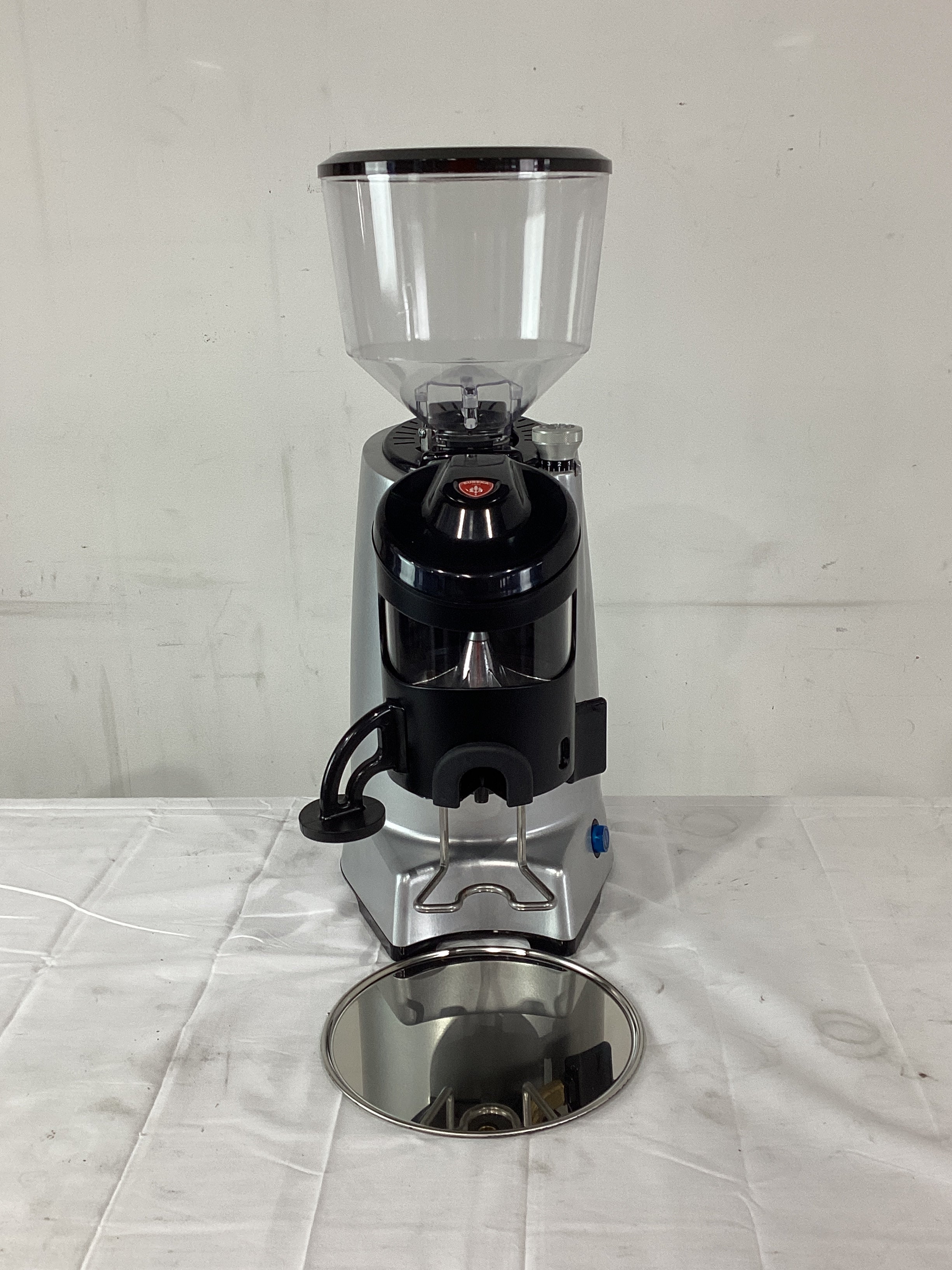 Eureka ZT60A Coffee Grinder
