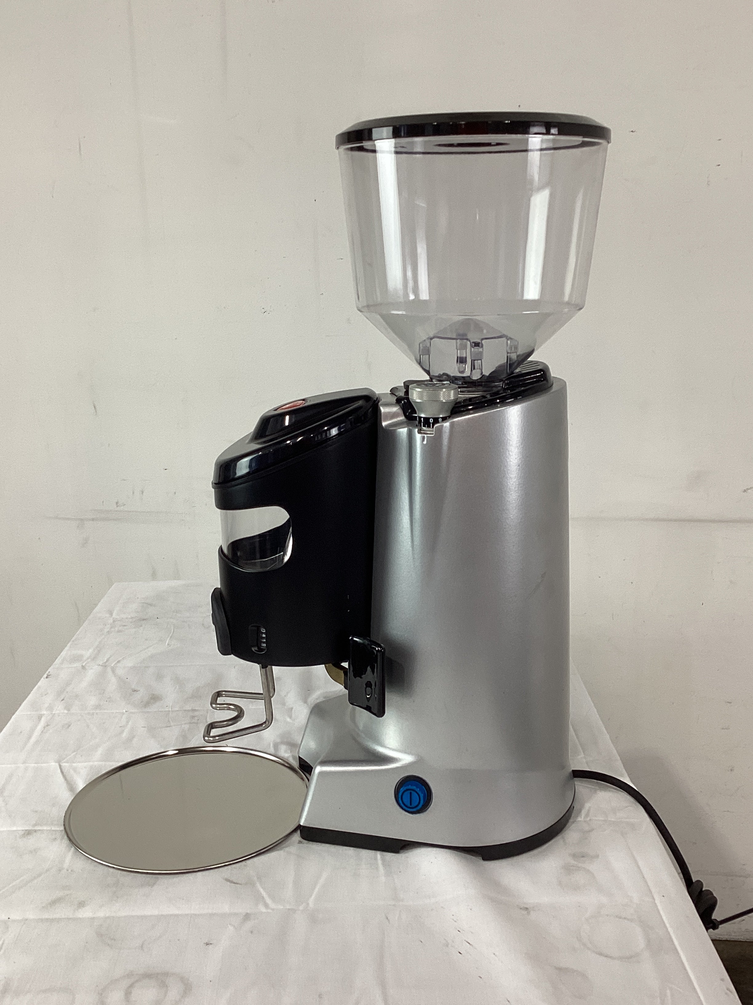 Eureka ZT60A Coffee Grinder