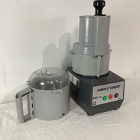 Robot Coupe R211XL Food Processor