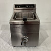 Benchstar IF3500S Countertop Induction Fryer