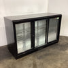 Federal LG-330SC Back Bar Fridge