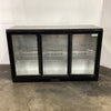 Federal LG-330SC Back Bar Fridge