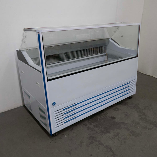Bromic Delight 13 Lite Gelato Display
