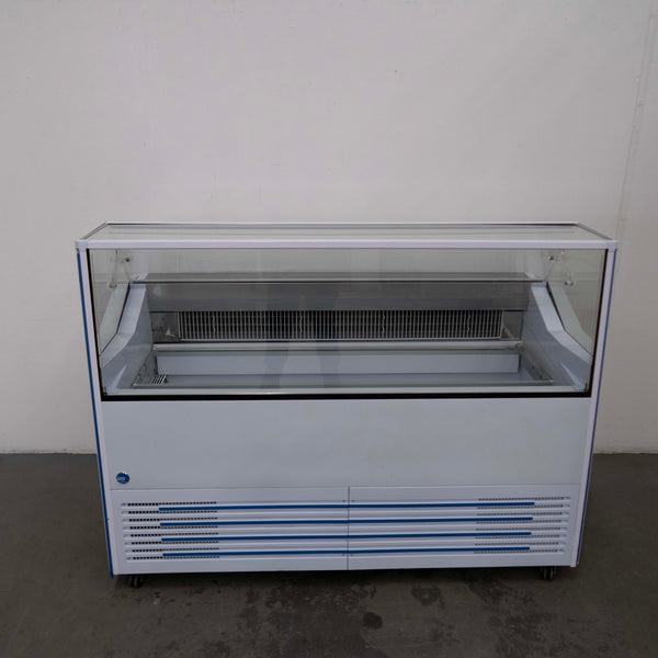 Bromic Delight 13 Lite Gelato Display