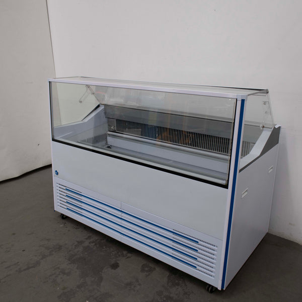 Bromic Delight 13 Lite Gelato Display