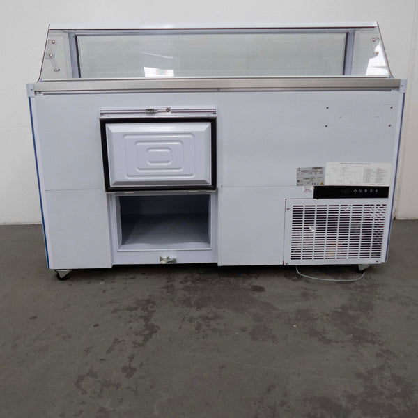 Bromic Delight 13 Lite Gelato Display