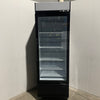 Skope BCE600N Single Glass Door Fridge