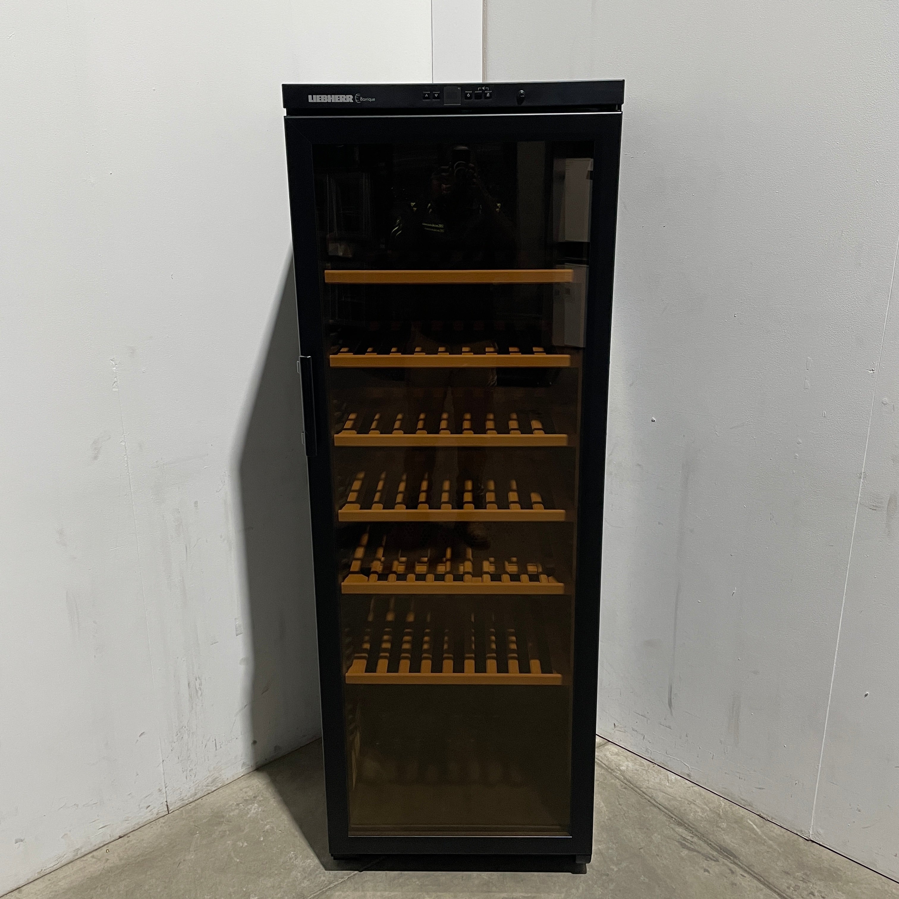 Liebherr WKB 4612 Wine Fridge