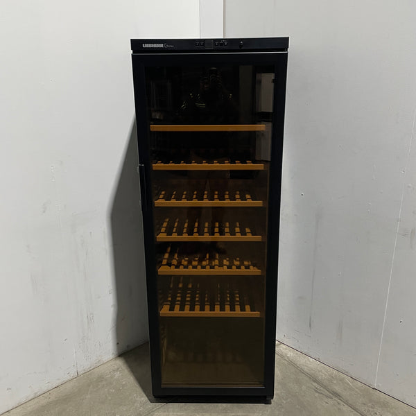 Liebherr WKB 4612 Wine Fridge