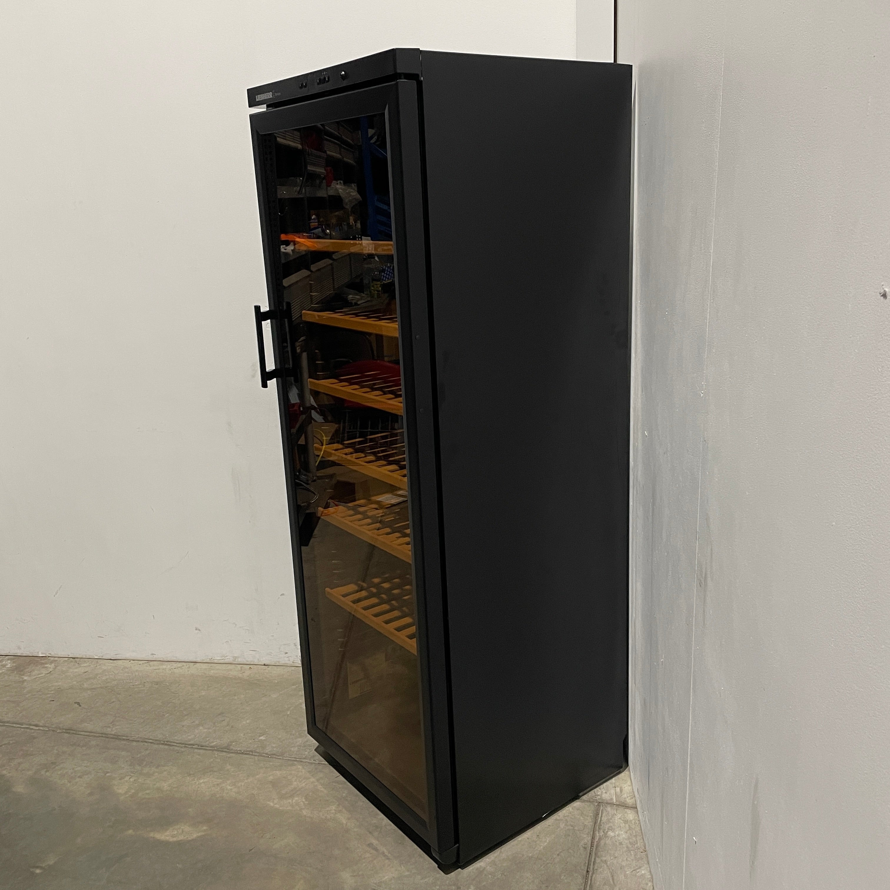 Liebherr WKB 4612 Wine Fridge