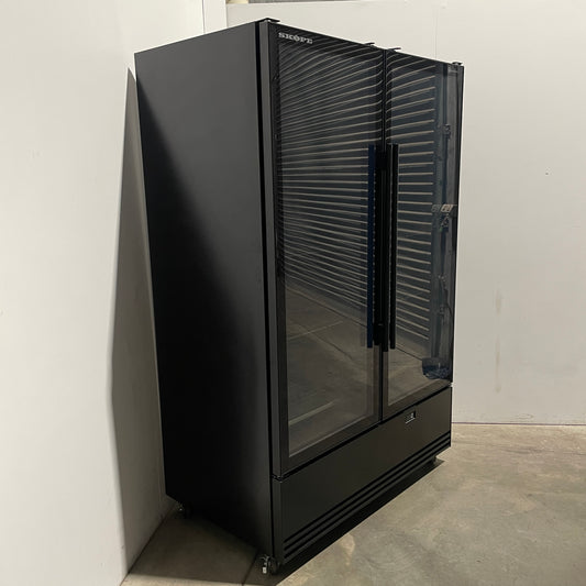 Skope BME1200N-A Upright Fridge
