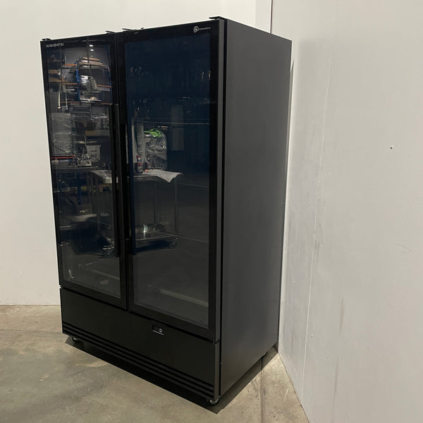 Skope BME1200N-A Upright Fridge