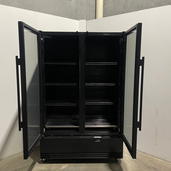 SKOPE BME1200N-A Upright Fridge