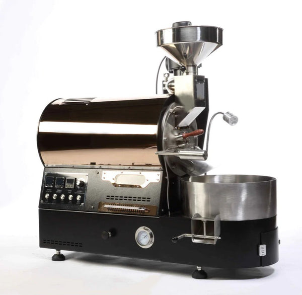 Coffee Roasters Australia CRAT-2.5E Coffee Roaster