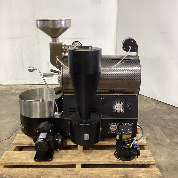 Coffee Roasters Australia CRAT-2.5E Coffee Roaster