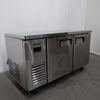 Skipio SUR15-2 Undercounter Fridge