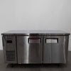 Skipio SUR15-2 Undercounter Fridge