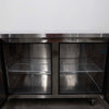 Skipio SUR15-2 Undercounter Fridge