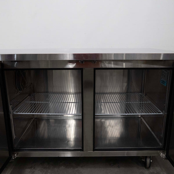 Skipio SUR15-2 Undercounter Fridge