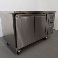 Polar G596-A Underbench Fridge