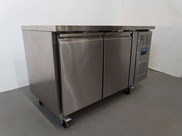 Polar G596-A Underbench Fridge