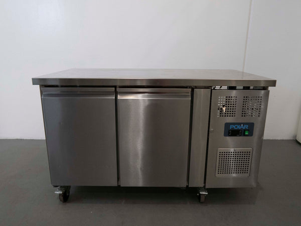 Polar G596-A Underbench Fridge