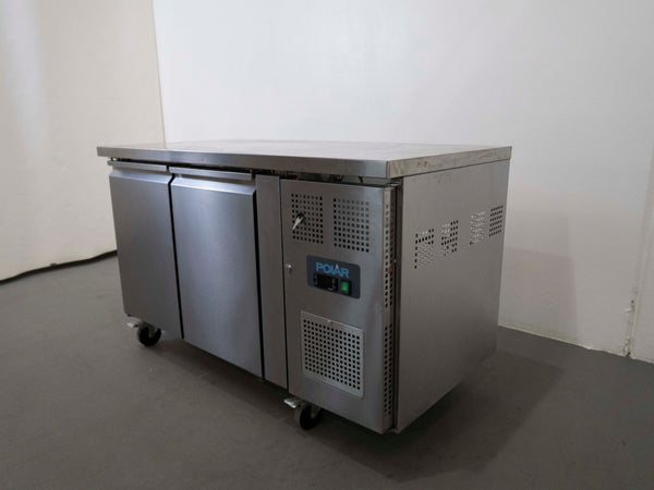 Polar G596-A Underbench Fridge