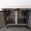 Polar G596-A Underbench Fridge