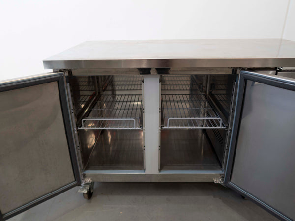 Polar G596-A Underbench Fridge